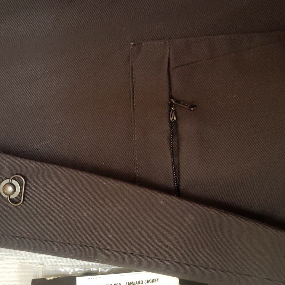 Men jacket - Picture 8 of 16